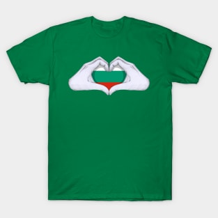 Bulgaria T-Shirt